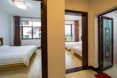 Dewang Inn