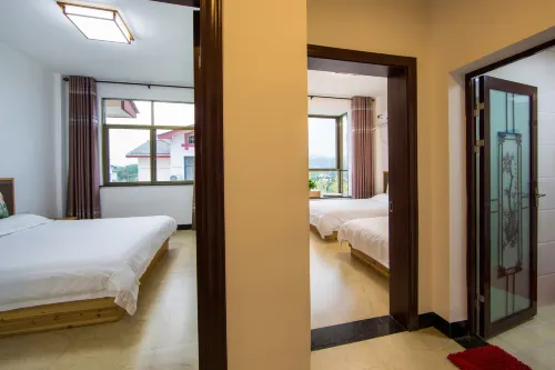 Dewang Inn