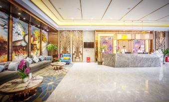 Ruixin International Hotel (Shenzhen Buji East Station)