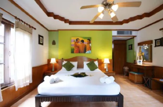 سالاد بيتش ريزورت فنادق مميّزة Photos