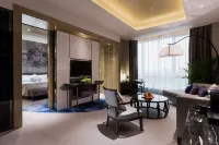 Wanda Realm Wuhu Hotels in Wuhu