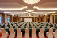 Wuzhifeng Hotel