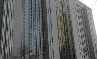 Tianjin Generdu Youth Hostel