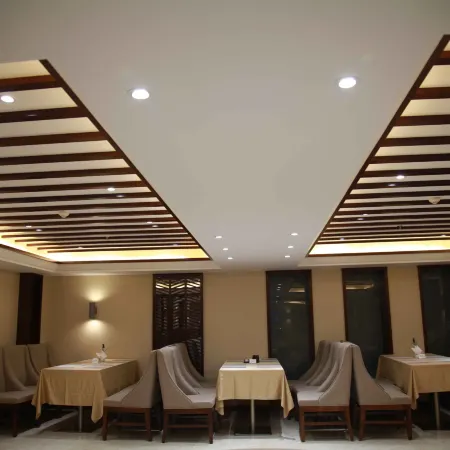 Yueting Garden Hotel