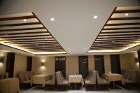 Yueting Garden Hotel - Frühstück