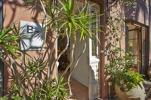 Bondi Beach House