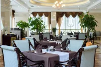 Shenghua International Hotel - breakfast