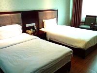 奉新当代假日酒店 - 标准双床房