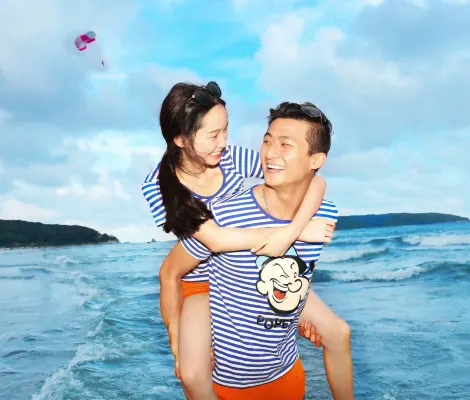 Popeye Holiday Inn Рядом с отелем Photos