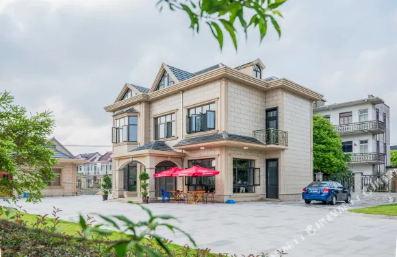 上海鄉宅民宿度假屋