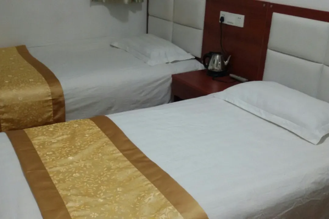 Chong'an Hostel - Shanghai