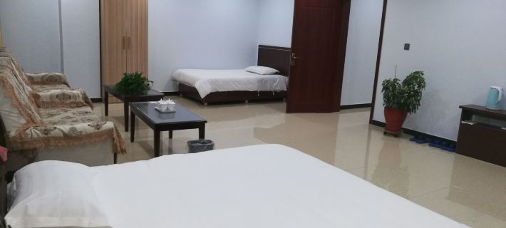 Pingshan Langyi Express Hotel Hotels in Pingshan