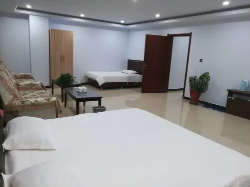 Pingshan Langyi Express Hotel Hotels in Pingshan County