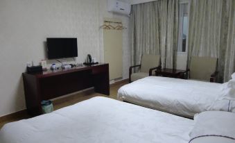 Yueqing Beiyan Business Hotel