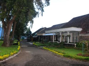 Arabica Hotel Banyuwangi