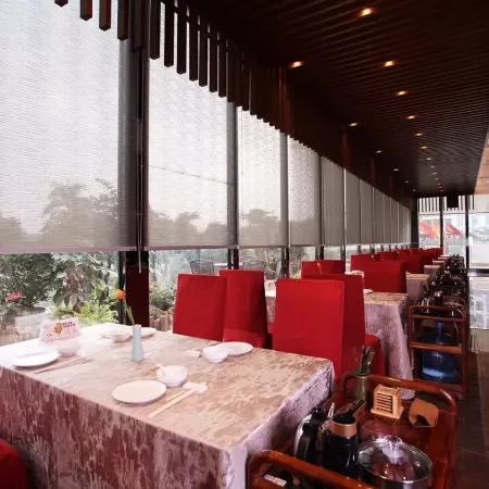 Great International Hotel