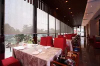 Great International Hotel - Breakfast