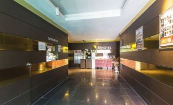 M Motel Yongin