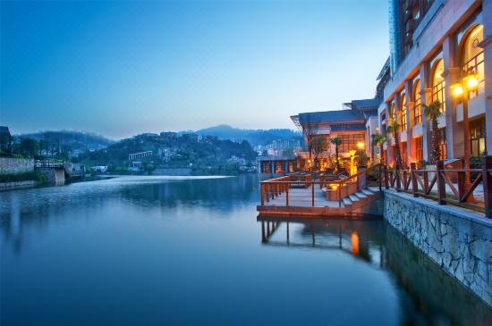 Togel Guiyang China Pools
, Poly Hot Spring Guiyang Hotel Room Reviews Photos Guiyang 2021 Deals Price Trip Com