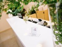 青岛花朵快捷酒店 - 其他