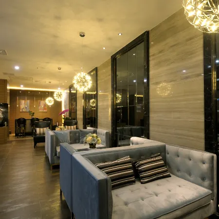Longkou Fujing Holiday Hotel