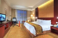 Shengdu International Hotel Hotel a Jining