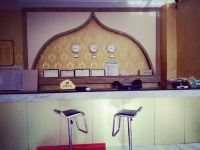 威宁星月商务宾馆 - 公共区域