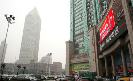 Hanlin Mingshe Theme Hotel - Housity