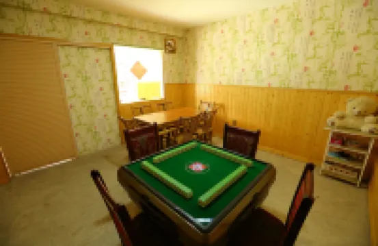 莫幹山芳芳農家樂