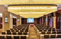 광저우 주룽 호텔 두산 버스 터미널