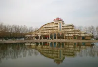Xinhaiwan Hot Spring Hotel