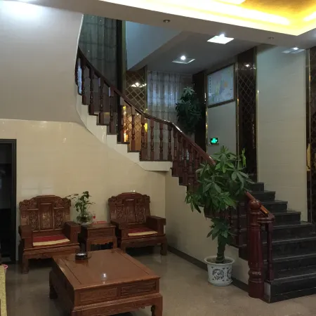 Lishui Hotel