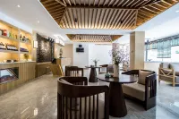 Huayu Nature Homestay (Siguniang Mountain Branch) Hotels in Xiaojin County