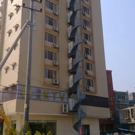 Kaijian Hotel