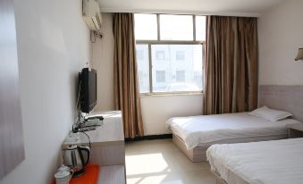 Sishui Anju Business Hotel