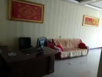 Linfen Huafeng Hotel Hotels in Gu County