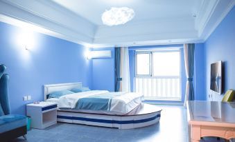 Hengda Apartment (Wanda)