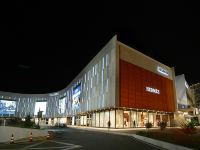青岛CHINA公社文化艺术酒店 - 酒店附近