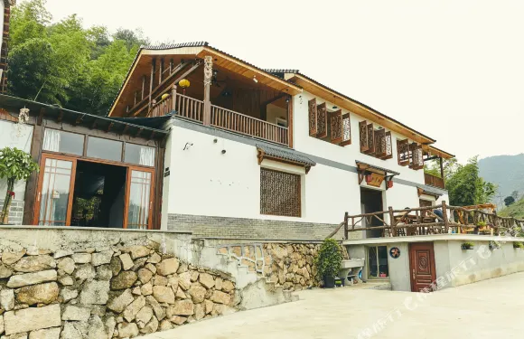 桐廬醉清風民宿