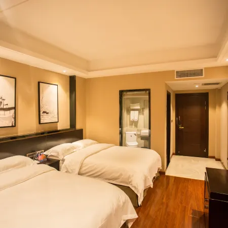 Tongren Time Inn