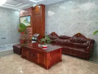 Junyi Apartment Hotel (Pingyuan Highway Intersection) Hotels in Pingyuan