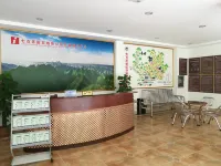 Qibainong Resort