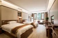 Zhouning Fenggu Homestay