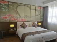 上海诺宝中心酒店 - 商务大床房