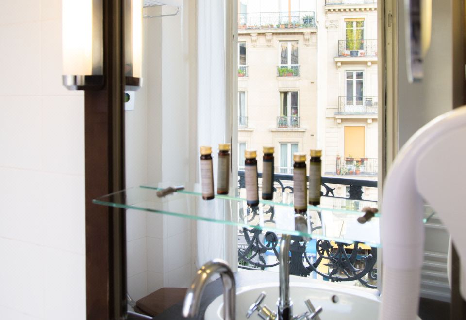 3. 호텔 카르티에 ..