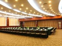 上海新国际博览中心美仑酒店 - 会议室