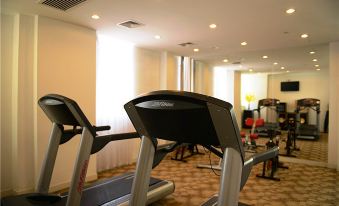 Metropolo YMCA Hotel Shanghai