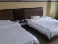 海口金丰宾馆 - 标准双床房
