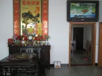 Wuyuan Shicheng Lingyan Inn - Farmhouses