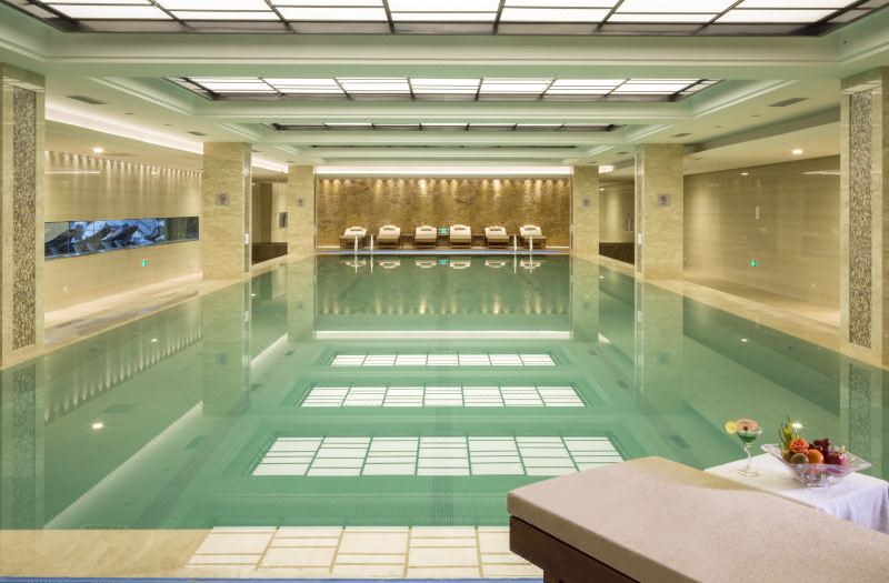 Jinling Grand Hotel photo 2
